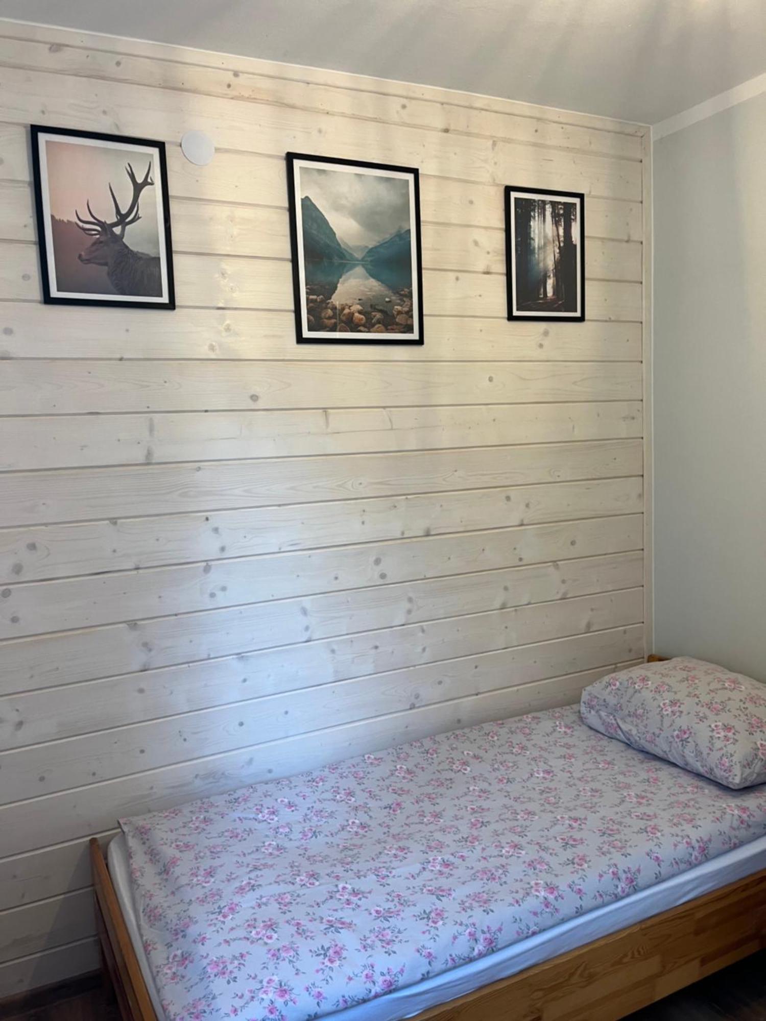 Dwunastka Zakopane Dış mekan fotoğraf