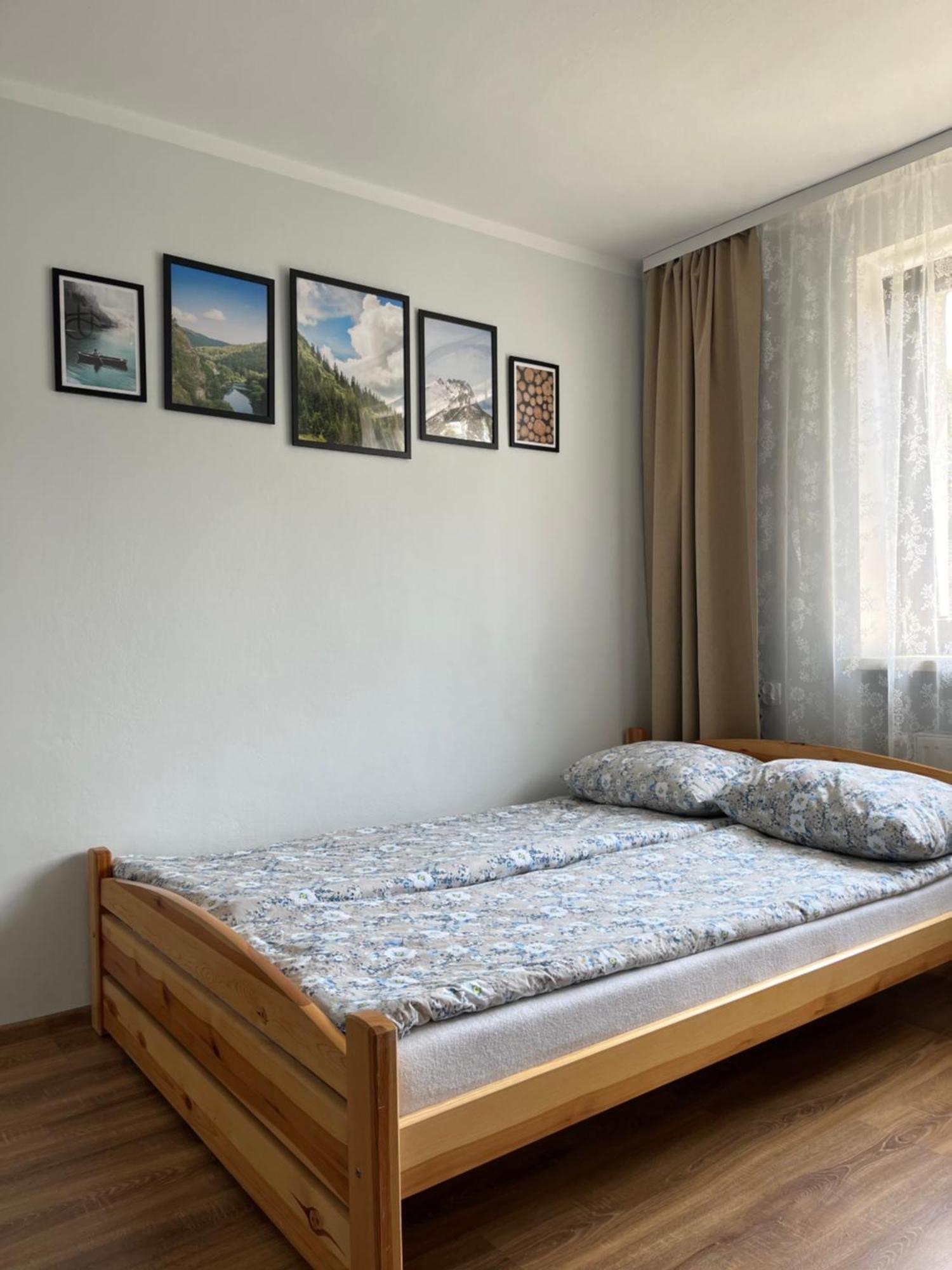 Dwunastka Zakopane Dış mekan fotoğraf