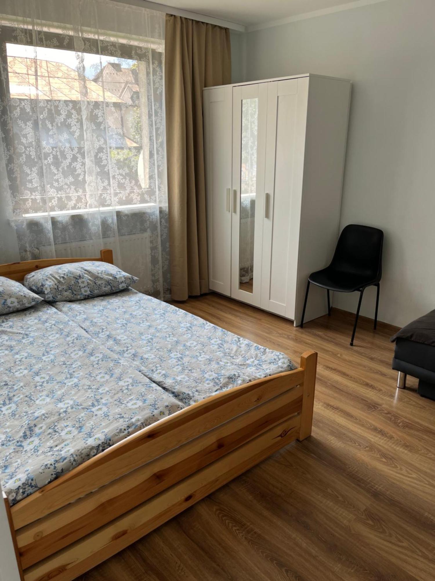 Dwunastka Zakopane Dış mekan fotoğraf