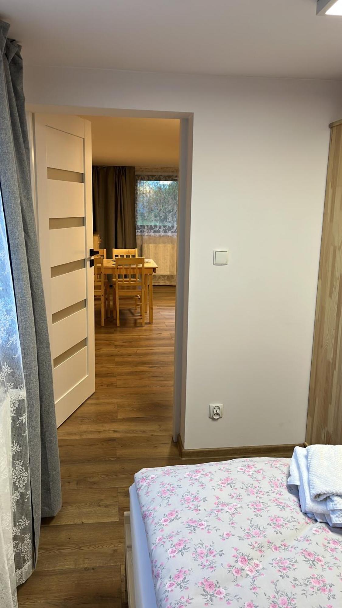 Dwunastka Zakopane Dış mekan fotoğraf