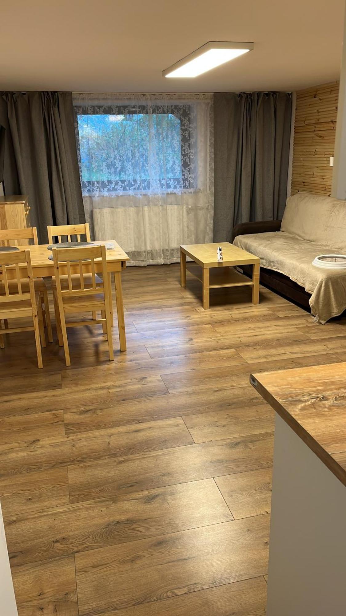 Dwunastka Zakopane Dış mekan fotoğraf